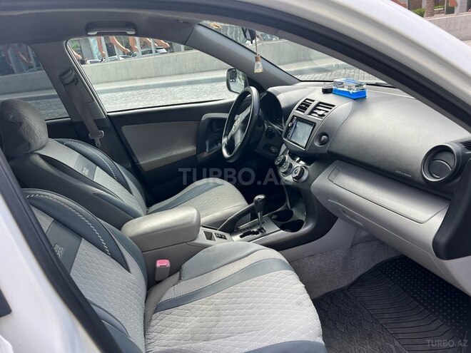 Toyota RAV4 2009, 369,647 km - 2.4 л - Bakı