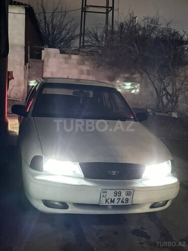Daewoo Nexia 2005, 344,786 km - 1.5 л - Bakı