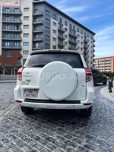 Toyota RAV4 2009, 369,647 km - 2.4 л - Bakı