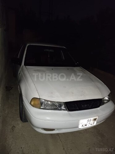 Daewoo Nexia 2005, 344,786 km - 1.5 л - Bakı