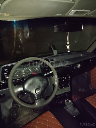 Daewoo Nexia 2005, 344,786 km - 1.5 л - Bakı
