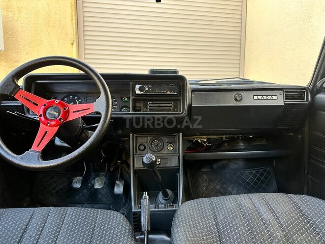 LADA (VAZ) 2107 2009, 95,000 km - 1.6 l - Sumqayıt