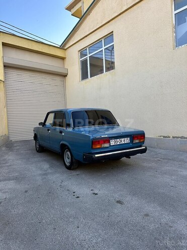 LADA (VAZ) 2107 2009, 95,000 km - 1.6 l - Sumqayıt