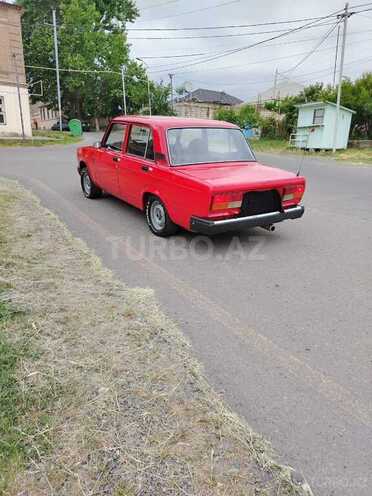 LADA (VAZ) 2107 1982, 92,320 km - 1.6 l - Bakı