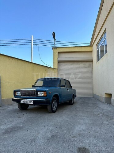 LADA (VAZ) 2107 2009, 95,000 km - 1.6 l - Sumqayıt