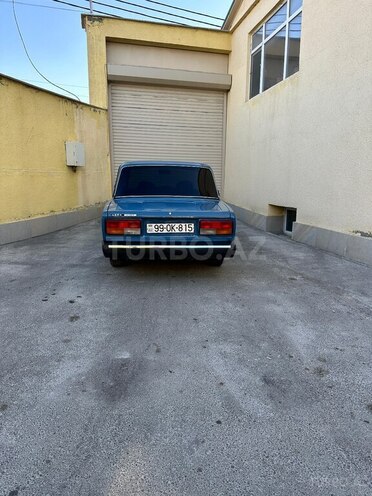 LADA (VAZ) 2107 2009, 95,000 km - 1.6 l - Sumqayıt