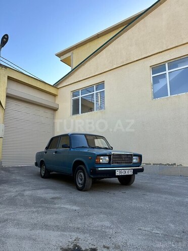 LADA (VAZ) 2107 2009, 95,000 km - 1.6 l - Sumqayıt