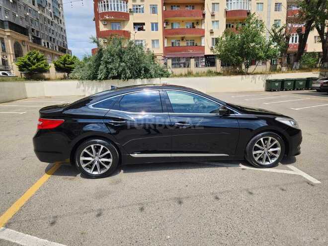 Hyundai Grandeur 2014, 203,287 km - 2.2 l - Bakı