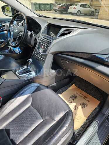 Hyundai Grandeur 2014, 203,287 km - 2.2 l - Bakı