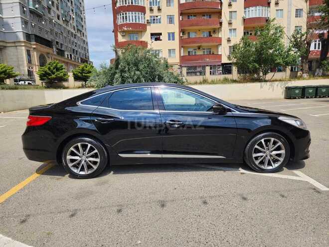 Hyundai Grandeur 2014, 203,287 km - 2.2 l - Bakı