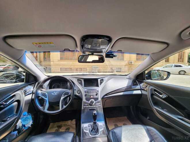 Hyundai Grandeur 2014, 203,287 km - 2.2 l - Bakı