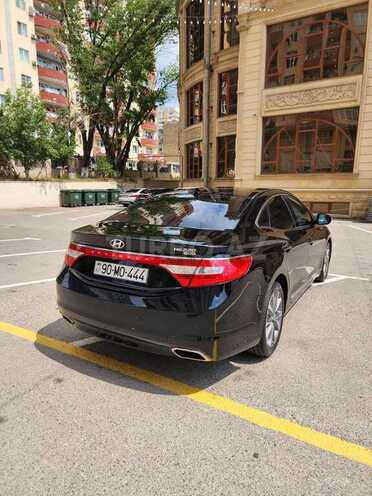 Hyundai Grandeur 2014, 203,287 km - 2.2 l - Bakı