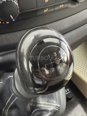Mercedes Vito 114 2015, 373,100 km - 2.2 l - Sumqayıt