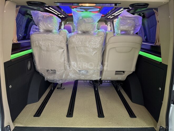 Mercedes Vito 114 2015, 373,100 km - 2.2 l - Sumqayıt