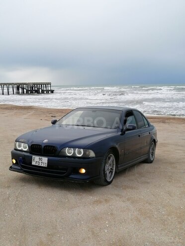 BMW 528 1997, 280,000 km - 2.8 l - Bakı