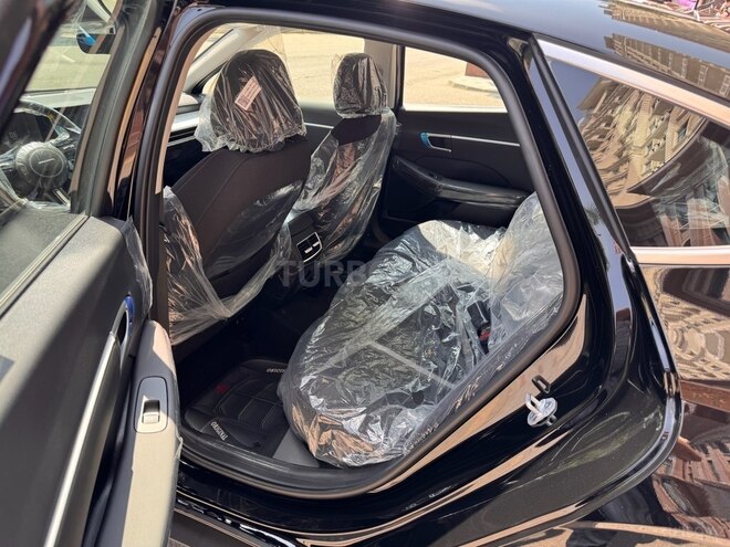 Hyundai Sonata 2024, 0 km - 2.5 л - Bakı