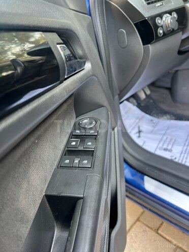 Opel Astra 2004, 310,000 km - 1.4 l - Sumqayıt