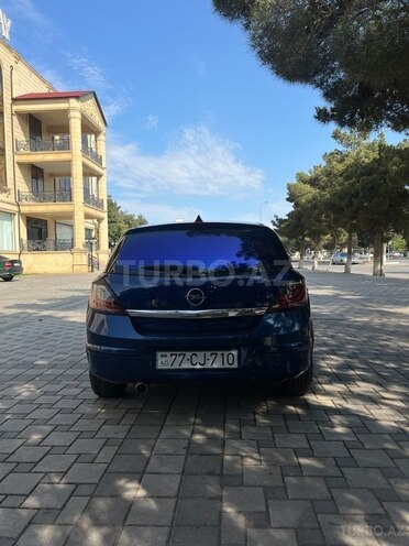 Opel Astra 2004, 310,000 km - 1.4 l - Sumqayıt
