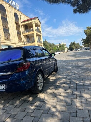 Opel Astra 2004, 310,000 km - 1.4 l - Sumqayıt