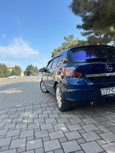 Opel Astra 2004, 310,000 km - 1.4 l - Sumqayıt