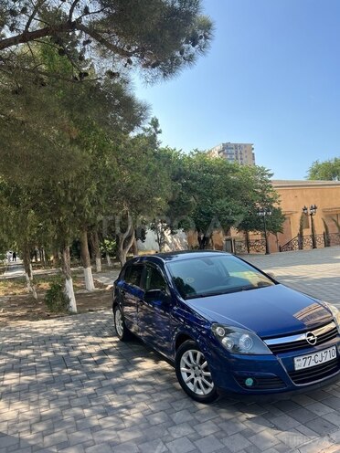 Opel Astra 2004, 310,000 km - 1.4 l - Sumqayıt