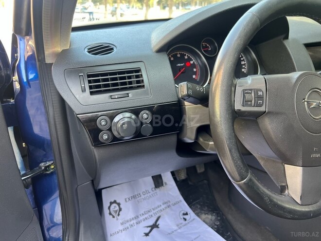 Opel Astra 2004, 310,000 km - 1.4 l - Sumqayıt