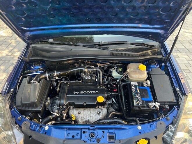 Opel Astra 2004, 310,000 km - 1.4 l - Sumqayıt