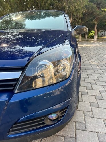 Opel Astra 2004, 310,000 km - 1.4 l - Sumqayıt