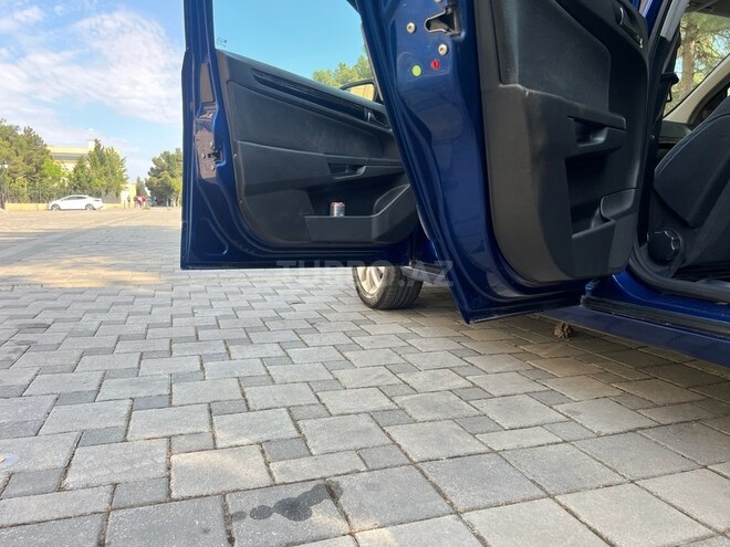 Opel Astra 2004, 310,000 km - 1.4 l - Sumqayıt