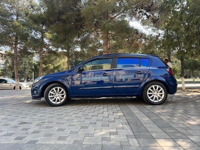 Opel Astra 2004, 310,000 km - 1.4 l - Sumqayıt