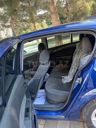 Opel Astra 2004, 310,000 km - 1.4 l - Sumqayıt