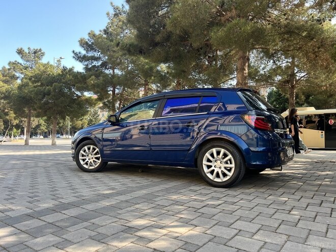 Opel Astra 2004, 310,000 km - 1.4 l - Sumqayıt