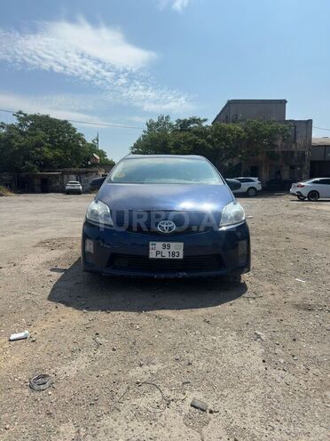 Toyota Prius 2009, 300,000 km - 1.8 l - Bakı