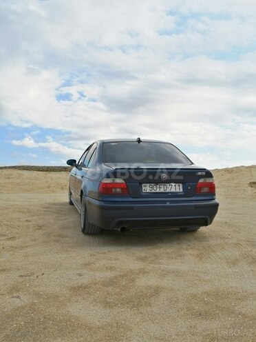 BMW 528 1997, 280,000 km - 2.8 l - Bakı