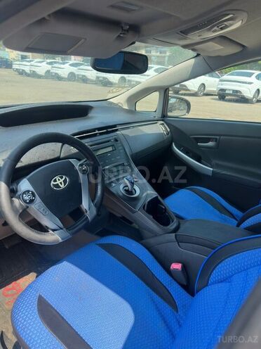 Toyota Prius 2009, 300,000 km - 1.8 l - Bakı