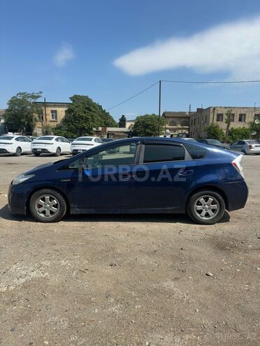 Toyota Prius 2009, 300,000 km - 1.8 l - Bakı