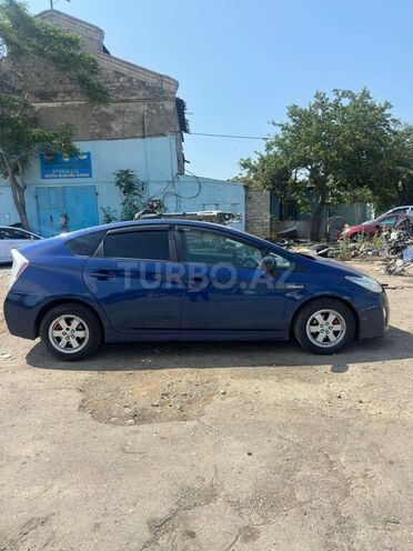 Toyota Prius 2009, 300,000 km - 1.8 l - Bakı