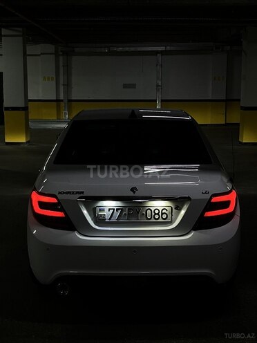 Khazar LD 2023, 106,000 km - 1.7 l - Bakı