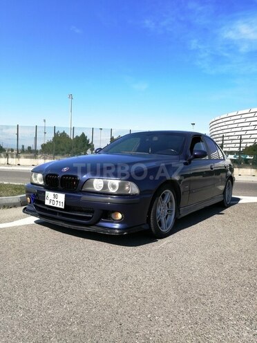 BMW 528 1997, 280,000 km - 2.8 l - Bakı