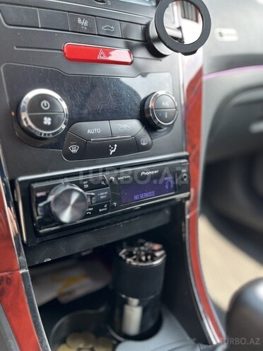 Khazar LD 2023, 106,000 km - 1.7 l - Bakı
