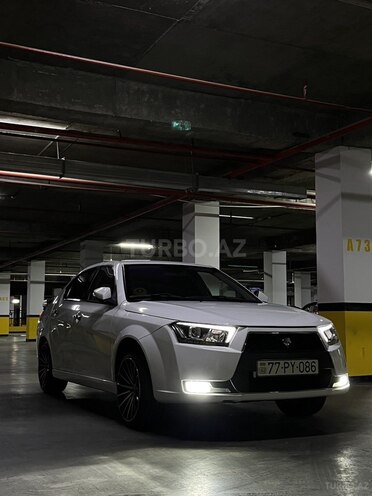 Khazar LD 2023, 106,000 km - 1.7 l - Bakı
