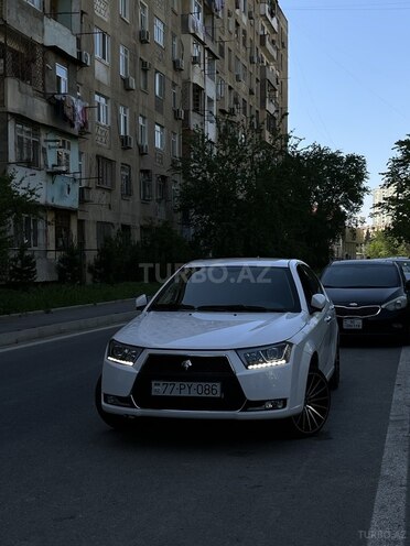 Khazar LD 2023, 106,000 km - 1.7 l - Bakı