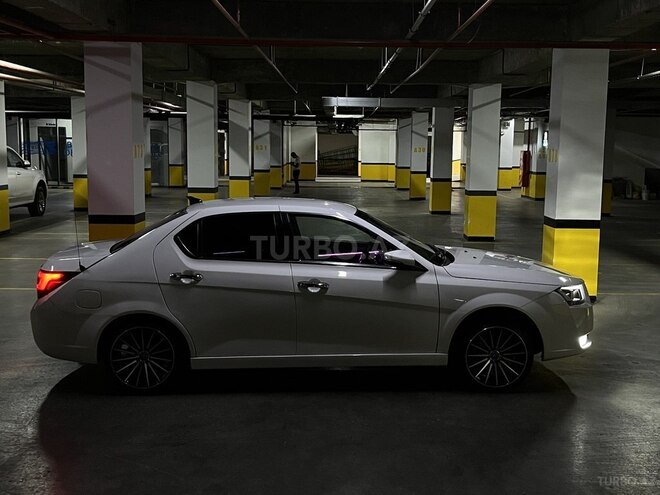 Khazar LD 2023, 106,000 km - 1.7 l - Bakı