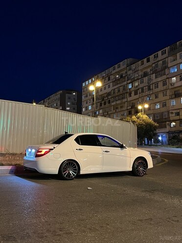 Khazar LD 2023, 106,000 km - 1.7 l - Bakı