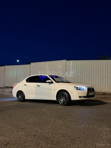 Khazar LD 2023, 106,000 km - 1.7 l - Bakı