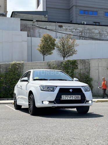 Khazar LD 2023, 106,000 km - 1.7 l - Bakı