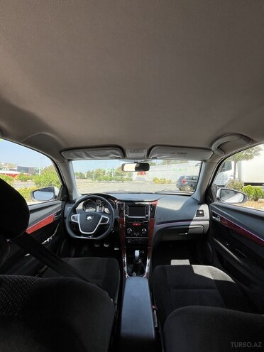 Khazar LD 2023, 106,000 km - 1.7 l - Bakı