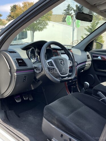 Khazar LD 2023, 106,000 km - 1.7 l - Bakı