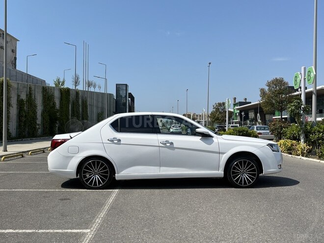 Khazar LD 2023, 106,000 km - 1.7 l - Bakı