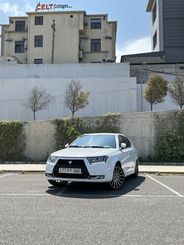 Khazar LD 2023, 106,000 km - 1.7 l - Bakı